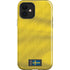 Sweden Soccer Flag iPhone 12 Impact Case